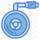 Chromecast  Icon
