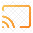 Chromecast  Icon