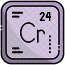 Chromium Icon