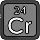 Chromium Icon