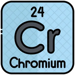 Chromium  Icon