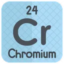 Chromium  Icon
