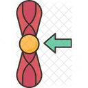 Chromomere  Icon