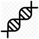 Chromosom DNA Gen Symbol