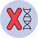 Chromosom  Icon