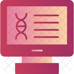 Chromosome  Icon