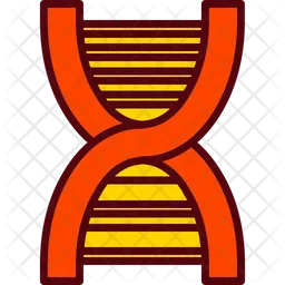 Chromosome  Icon