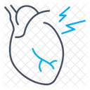 Chronic Illness Icon Long Term Disease Medical Condition Icon