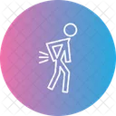 Chronic Pain Icon