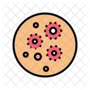 Chronisch  Symbol