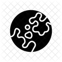 Chronisch  Symbol