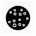 Chronisch  Symbol
