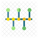 Chronologie  Symbol