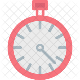 Chronometer Icon