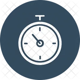 Chronometer  Icon