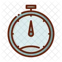 Chronometer  Icon