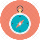 Chronometer Countdown Counting Icon