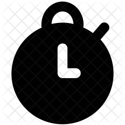 Chronometer Icon