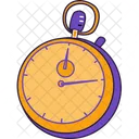 Chronometer  Icon