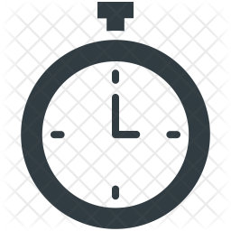 Chronometer Icon