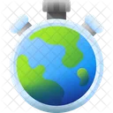 Chronometer Icon