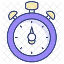 Chronometer  Icon