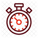 Chronometer  Icon