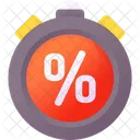 Chronometer  Icon