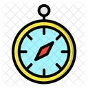 Chronometer  Icon
