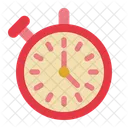Chronometer  Icon