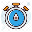Chronometer  Icon