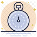 Chronometer  Icon