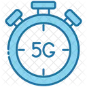 Chronometer  Icon