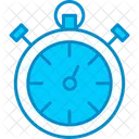 Chronometer  Icon