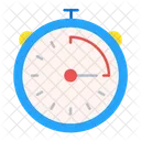 Chronometer  Icon