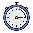 Chronometer  Icon