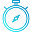 Chronometer  Icon