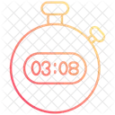 Chronometre Icône