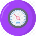 Chronometre Icon