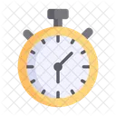 Chronomètre  Icône