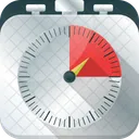 Chronometre Chronometreur Minuteur Icon