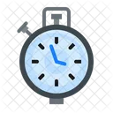 Chronomètre  Icône