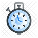 Chronomètre  Icône