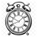 Chronometre Icône