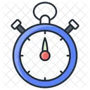 Chronomètre  Icône