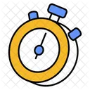 Chronomètre  Icône