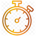 Chronometre Icône
