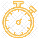 Chronometre Icône