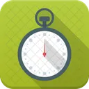 Chronometre Chronometreur Minuteur Icon