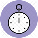 Chronometre Chronometre Compteur Icon